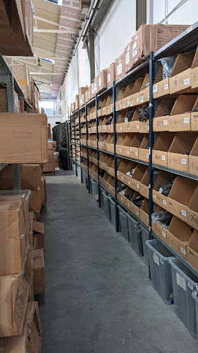 Adock Fulfillment - Logística para ecommerce