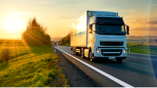 Agencia de Transportes Logística Albaresa - Oficinas