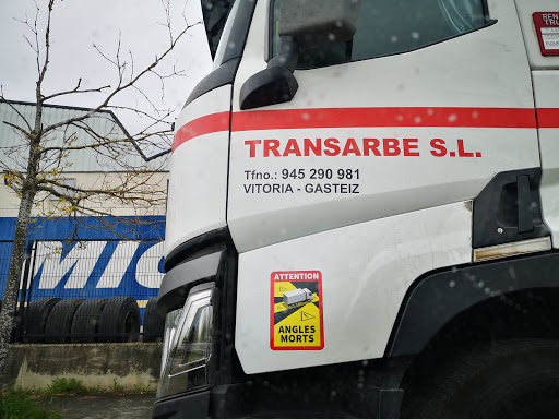 Agencia De Transportes Transarbe Sl