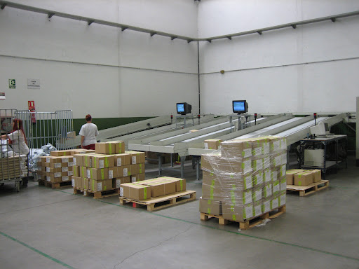 Albatros Logistic S.a.