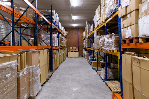 Alconor | Logística integral para tu empresa