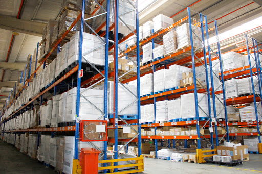 Algevasa Logistics
