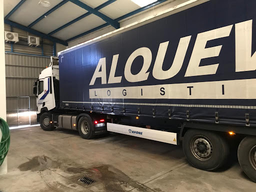 Alqueva Logistica