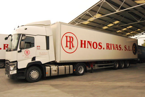 Autotransportes Hermanos Rivas S L