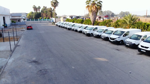 Bespoke Delivery Logistics S.r.l