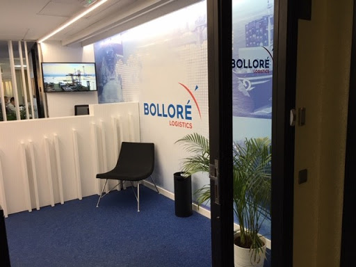 Bollore Logistics