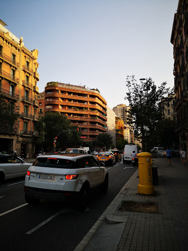 Caliche Barcelona S.l.