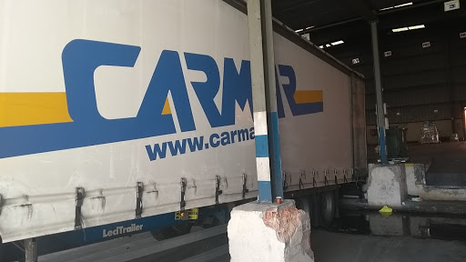 Carmar Logística