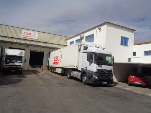 Cbl Logística Albacete