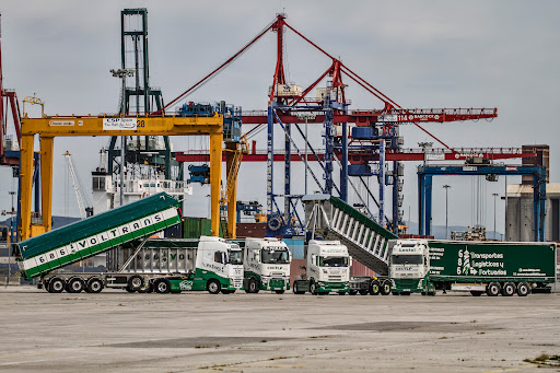Centro De Contratación De Transportes De Bizkaia L
