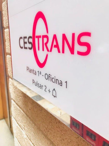 Cestrans