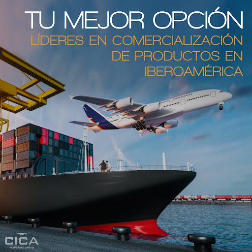 Cica Corp