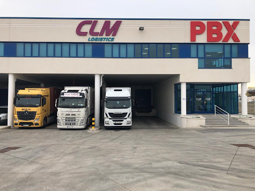 Clm Logistics, S.a.