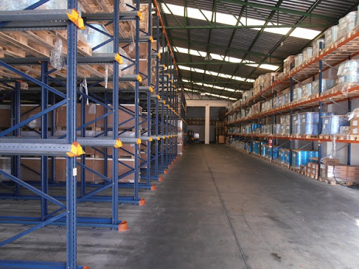 Collado Logistics S.l.