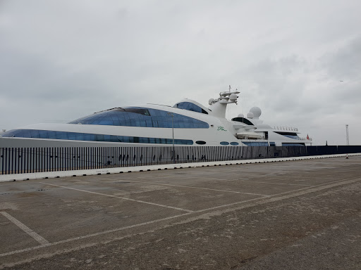 Consorcio Transportes Cadiz