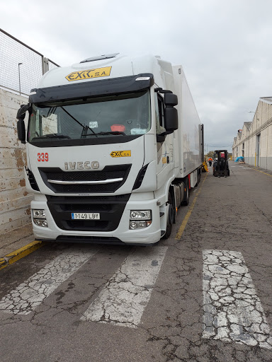 Cortada Logístics, S.l.( Bieltex)