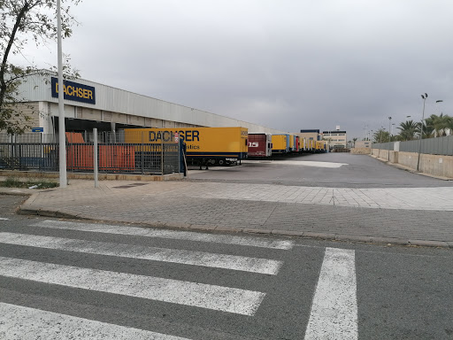 Dachser Spain