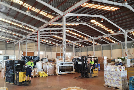 Dayo Logistica Alicante, S.l.