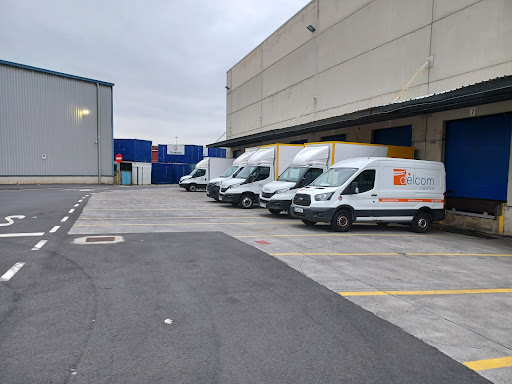 Délcom Operador Logístico