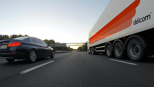 Délcom Operador Logístico S.a.