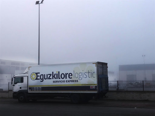 Eguzkilore Logistic, S.l.