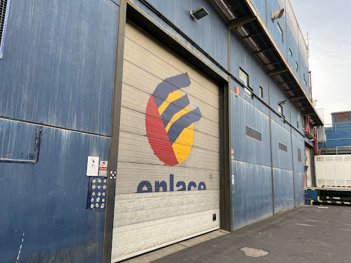 Enlace Logistico Canarias, S.l.