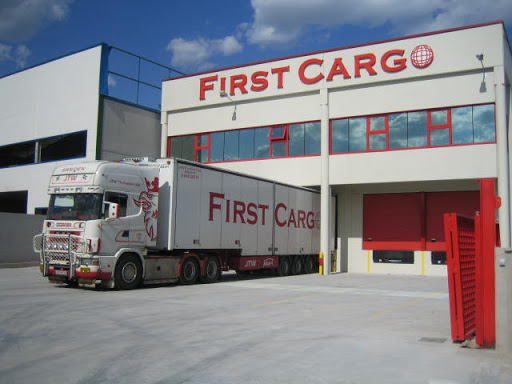 First Cargo Transitarios S.a.u.