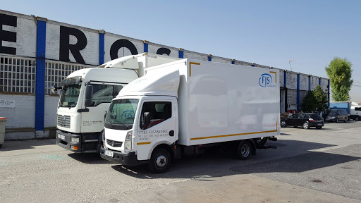 Fjs Transportes