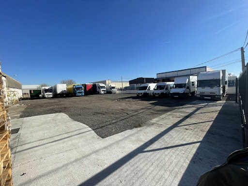 Fuensalida Logística Tmg,sl