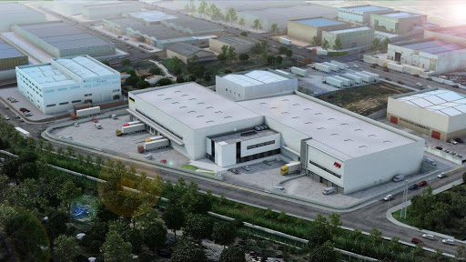 Galyco Logística y transporte urgente Barcelona | Warehouse|3PL|Logistic Operator