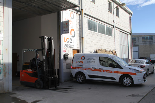 Grupo Logi (sede Gipuzkoa)