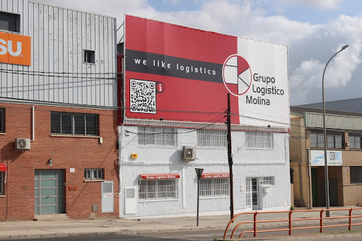 Grupo Logístico Molina