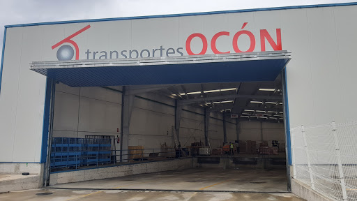 Grupo Transportes Ocón