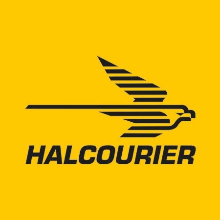 Halcourier Lleida