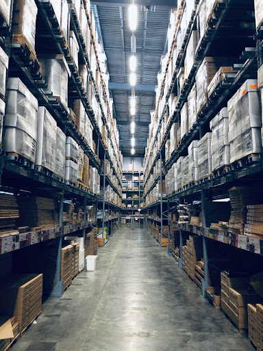 Hidalfer Logistica