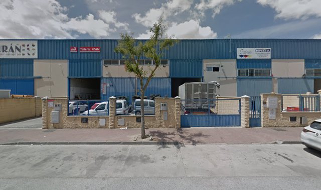 Surgir misericordia seriamente Empresas de Logística en Jerez de la Frontera