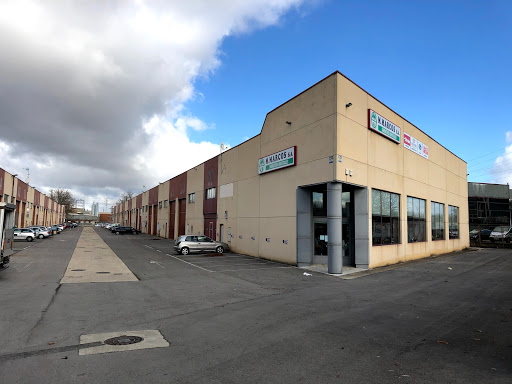 Langarri Logistica, S.l. (Grupo Rhenus)