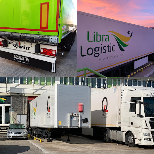 Libra Logistic Service