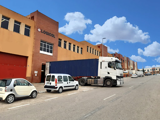 Logicol / Logística para e-Commerce