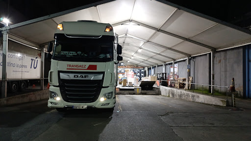 Loginor Servicios Logísticos, S.l.