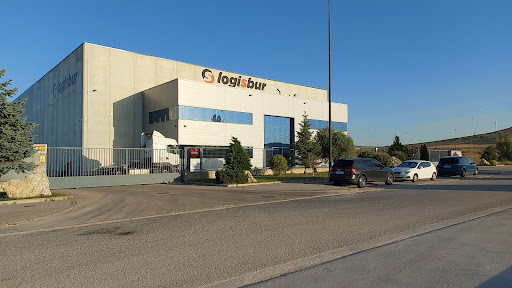 Logisbur - Plataforma Logística Burgos - Transportes Sevilla