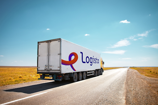 Logista Freight S.a.u (antes Logesta)