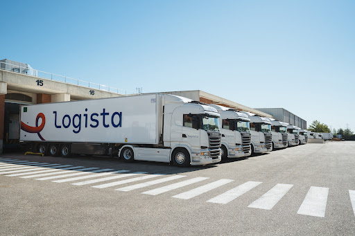 Logista - Líder en Logística Integral y Distribución
