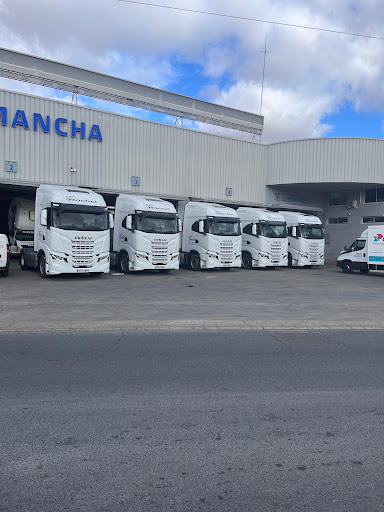 Logistic International Rochel Sl