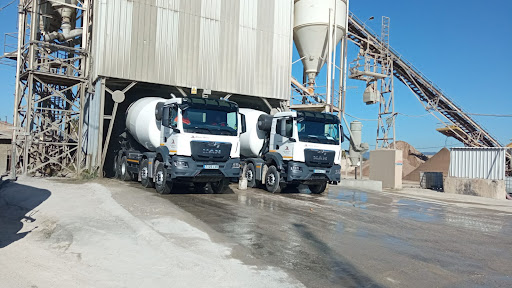 Logistica Galvez Marin, S.l.