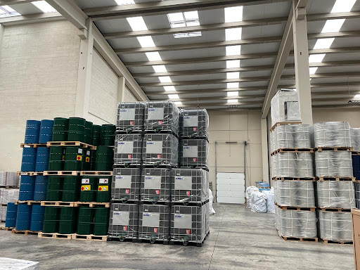 Logistica Mc