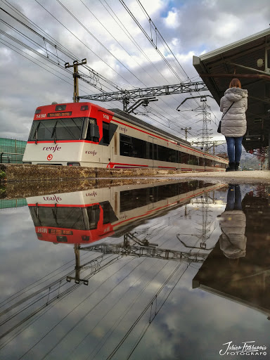 Logística Portuaria Bilbo