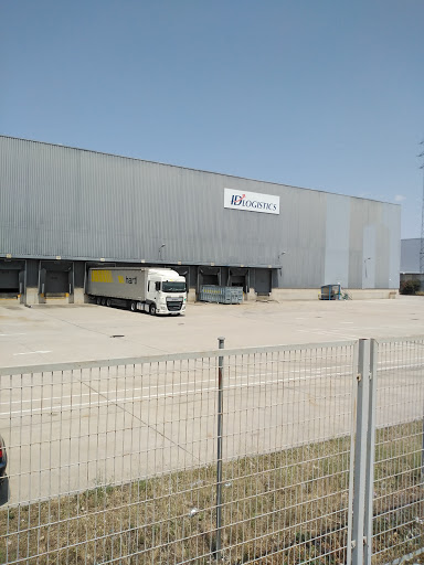 Logiters Logistica Sau