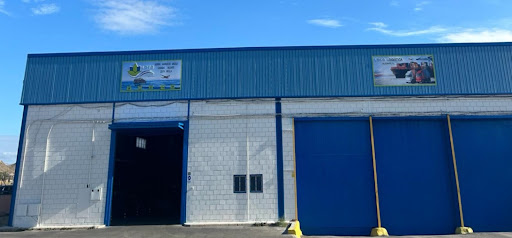 Loto Logística Alicante S.l.u