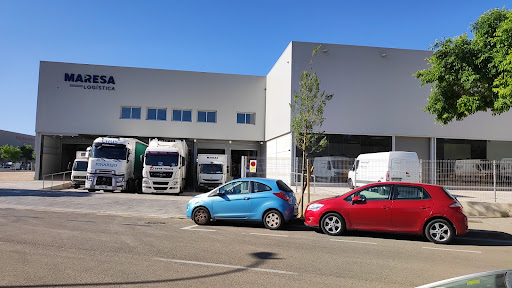 Maresa logística